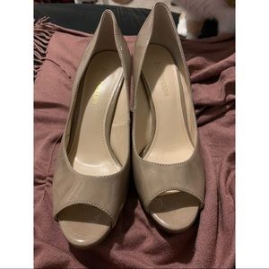 Enzo Angiolini High Heels